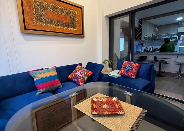 Colibrí Cozy&new Depto In Apartamento Cusco
